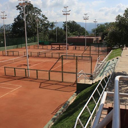 فندق Club Campestre De Bucaramanga فلوريدا بلانكا المظهر الخارجي الصورة