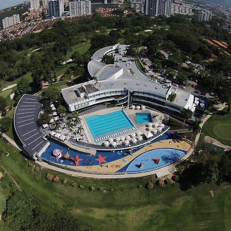 فندق Club Campestre De Bucaramanga فلوريدا بلانكا المظهر الخارجي الصورة
