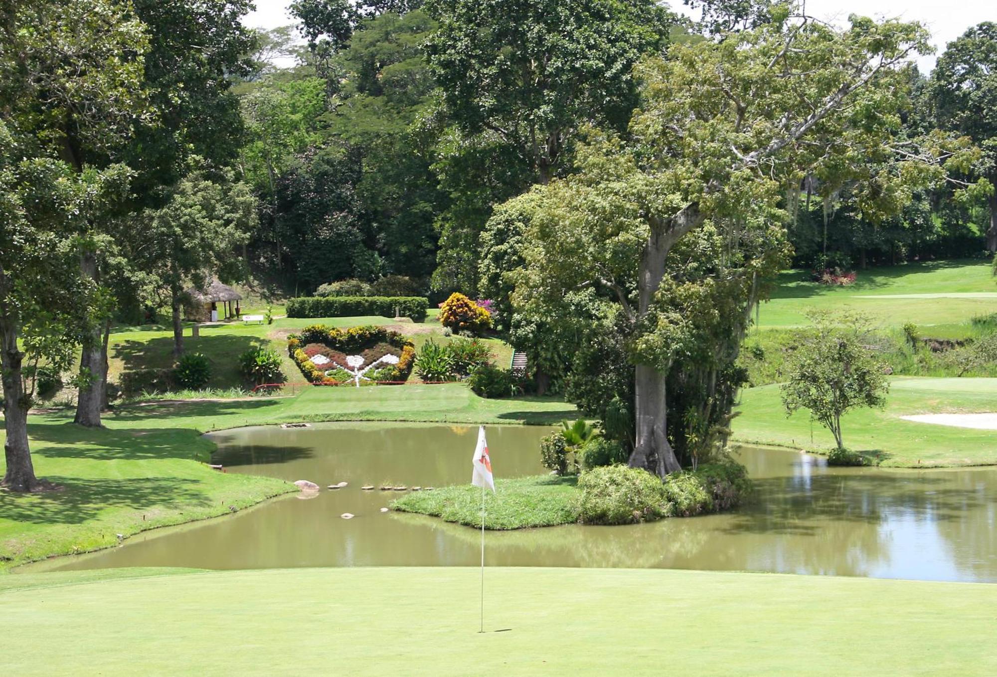 فندق Club Campestre De Bucaramanga فلوريدا بلانكا المظهر الخارجي الصورة