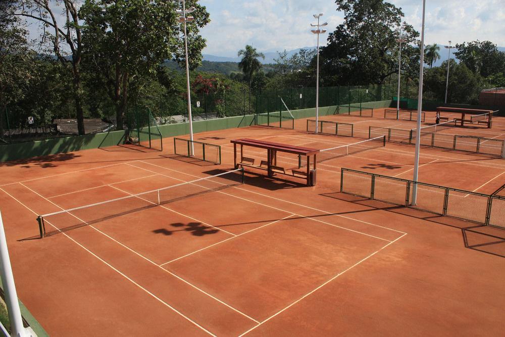 فندق Club Campestre De Bucaramanga فلوريدا بلانكا المظهر الخارجي الصورة