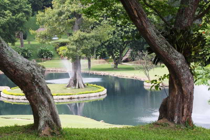 فندق Club Campestre De Bucaramanga فلوريدا بلانكا المظهر الخارجي الصورة